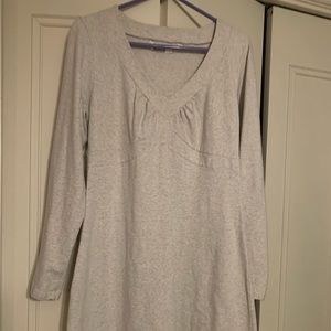 Athleta lightweight dress. Stretchy material XL